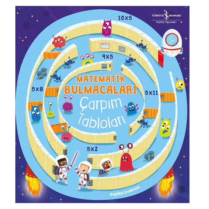 Robotik Kodlama Etkinliklerim 4-5 YAŞ