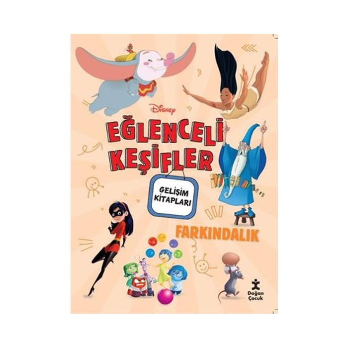 Eyvah Böcükler İstilada  ;Sessiz Sakinin Gürültülü Maceraları