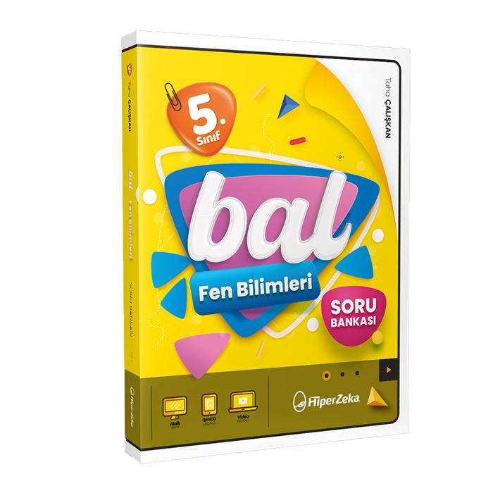 5. Sınıf HEP Türkçe Haftalık Deneme Föyleri