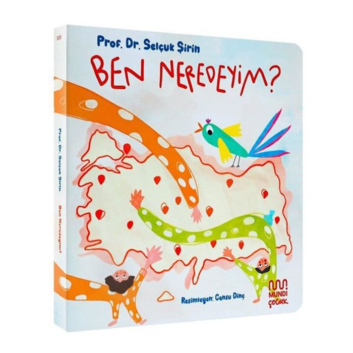 Neden Böyleyim? Nasıl Değişebilirim? Bir Huzursuz Beyin Kitabı