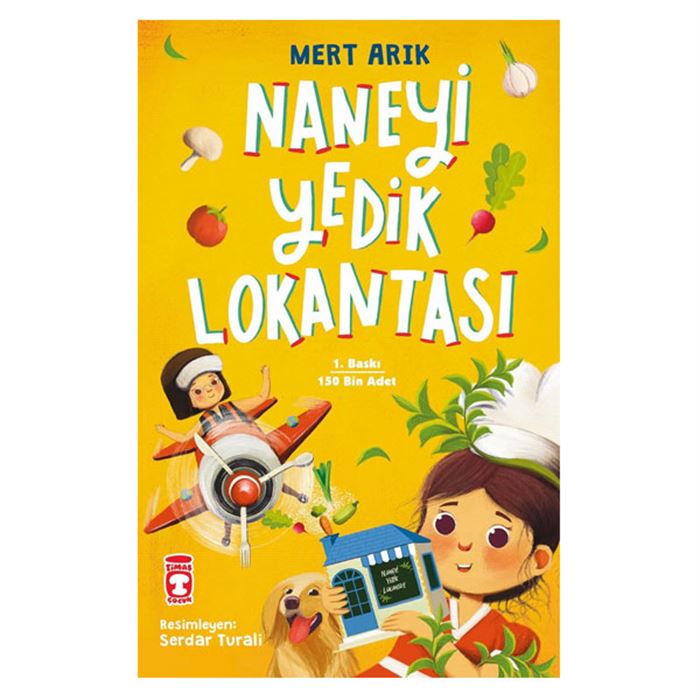 Naneyi Yedik Lokantası