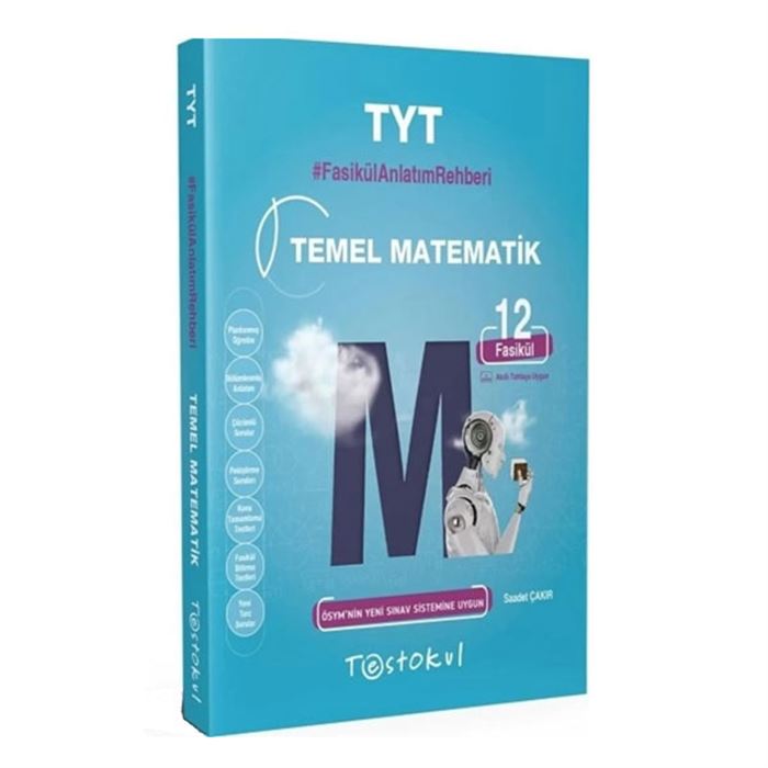 8. Sınıf Hiper Matematik Konu Anlatımlı & Etkinlikli Soru Bankası