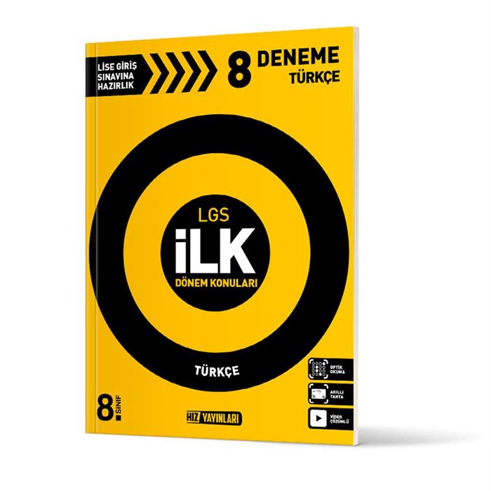 HIZ AYT BİYOLOJİ SORU BANKASI