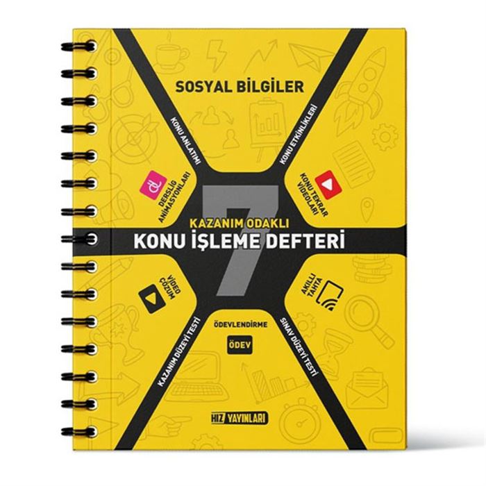 8. Sınıf Fen Bilimleri Soru Bankası