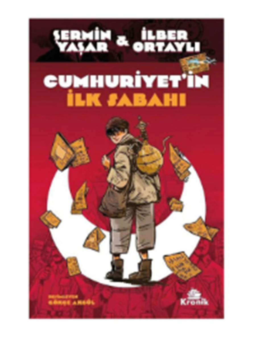 CUMHURİYET'İN İLK SABAHI