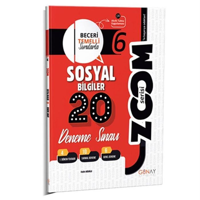 HİPER ZEKA 5. SINIF MATEMATİK SİNERJİ SORU BANKASI