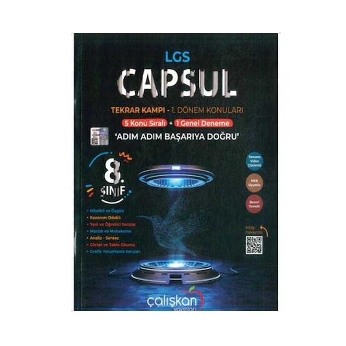 Mervenin Maceraları 1.Sınıf