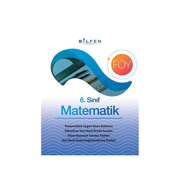 ALTIN KARMA TYT MATEMATİK 10X40 BRANŞ DENEME