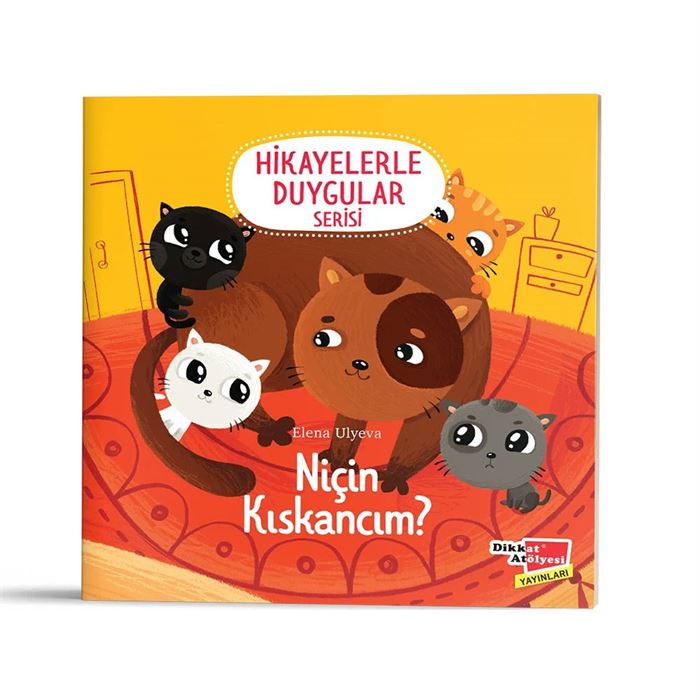 Yeşilin Kızı Anne - 8