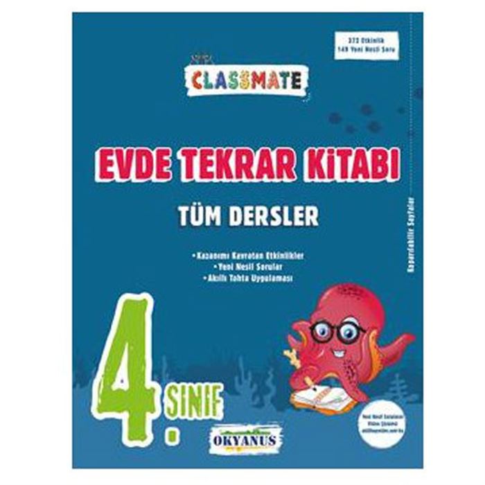 OKYANUS AYT 40 SEANS EDEBIYAT