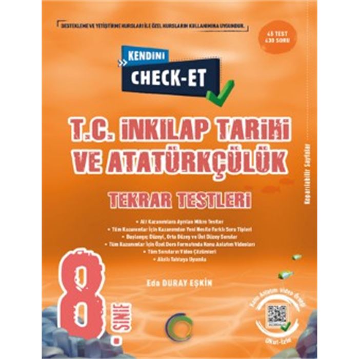 OKYANUS 11.SINIF COĞRAFYA 40 SEANS