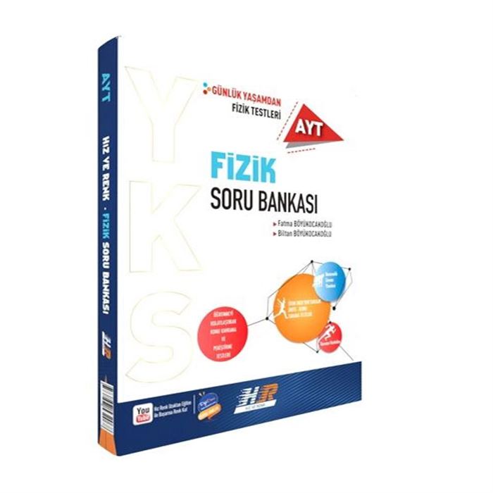 AYT Matematik Soru Bankası