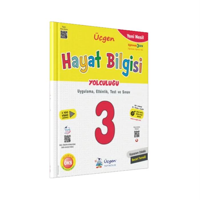 ÇAP YAYINLARI 11. SINIF ANADOLU KİMYA SETİ