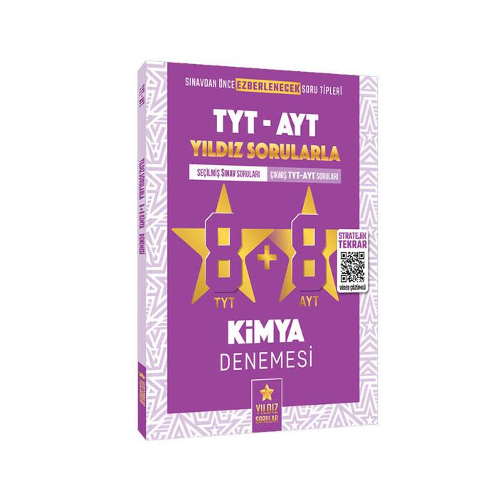 ÇAP YAYINLARI 10. SINIF ANADOLU KİMYA SETİ