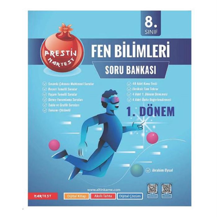 6. Sınıf Shall We Reference Book+ Workbook