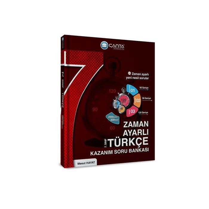ÇANTA 7. SINIF SOSYAL BİLGİLER HAZIRLAYAN DEFTER