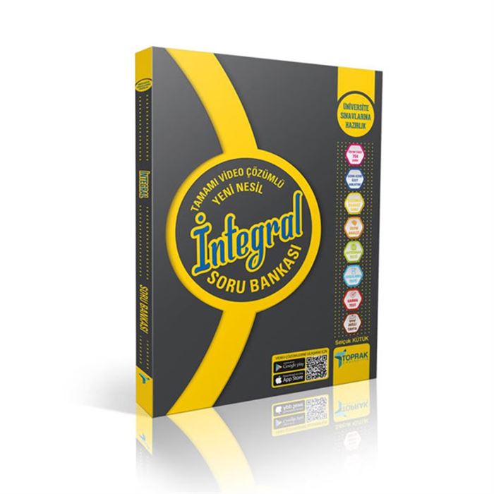 İntegral Soru Bankası