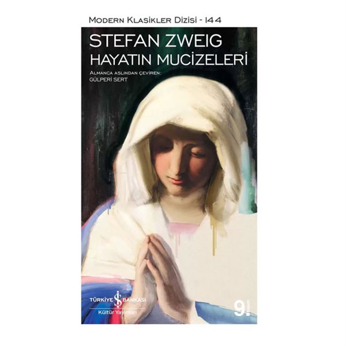 BUZULLAR ARASINDA BİR KIŞ - MODERN KLASİKLER DİZİSİ 145