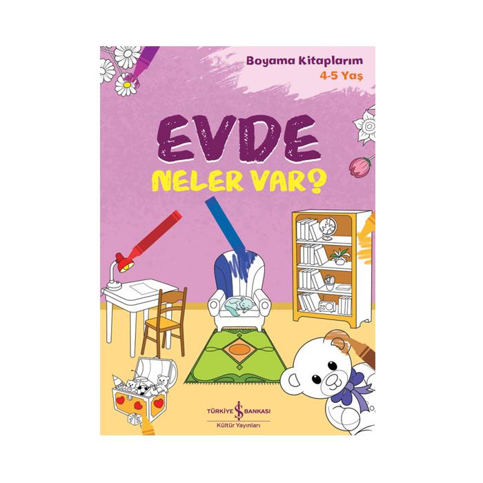 Key for English Gramer Soru Bankası