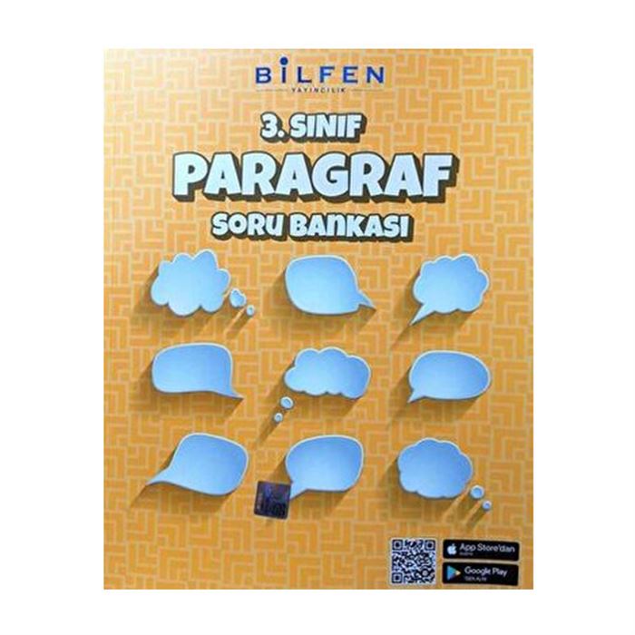 BİLGİ SARMAL YKS AYT MATEMATİK SORU BANKASI