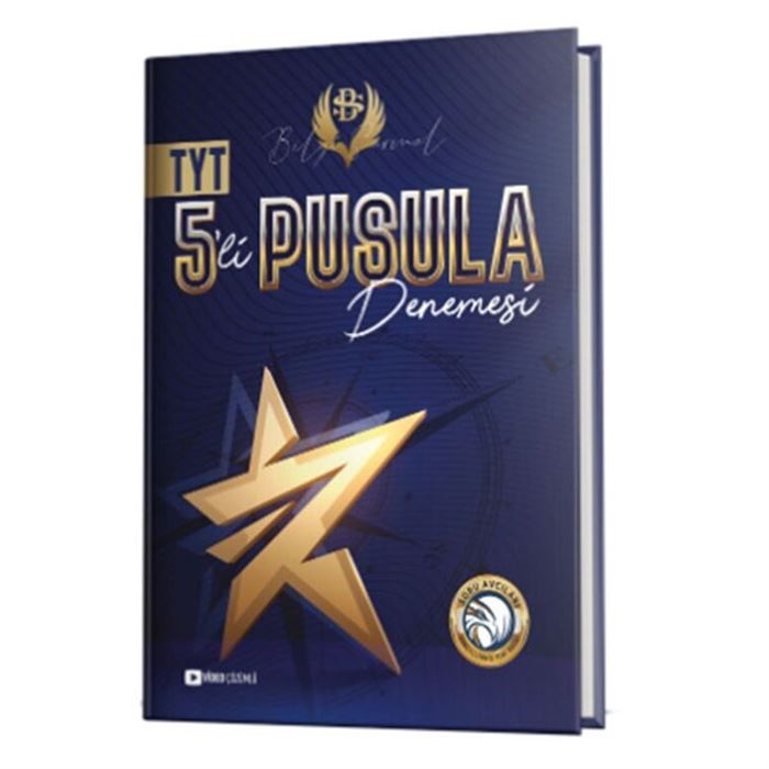 TYT Bilgi Sarmal 5 li Pusula Deneme