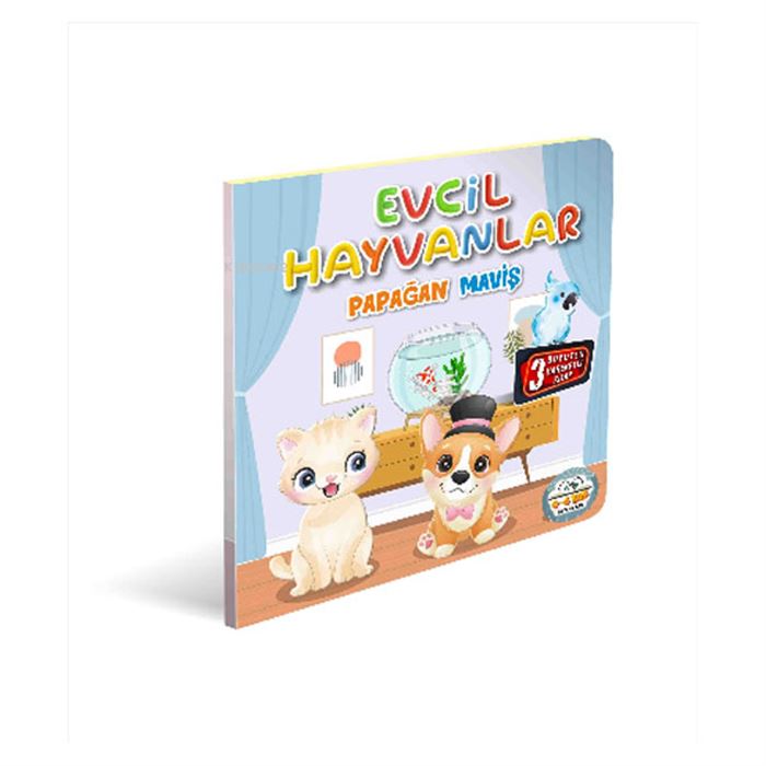 Anne Sincap ve Kirpi