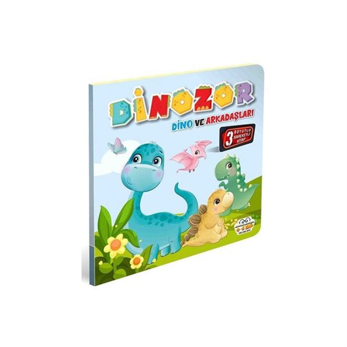 Dinozor Dino ve Arkadaşları