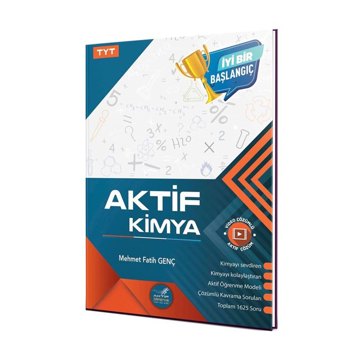 Aktif Tyt Kuvvet Serisi Problemler  - 2023