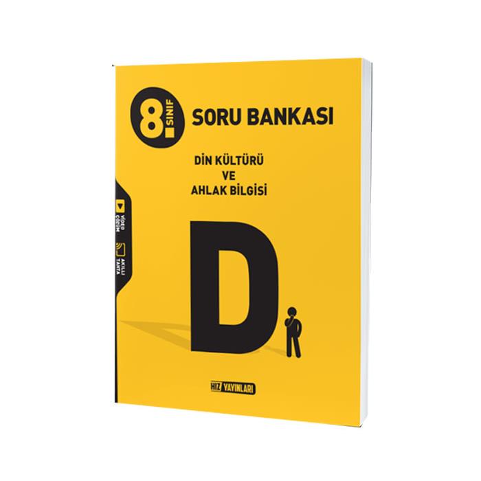 HIZ 6. SINIF İNGİLİZCE SORU BANKASI