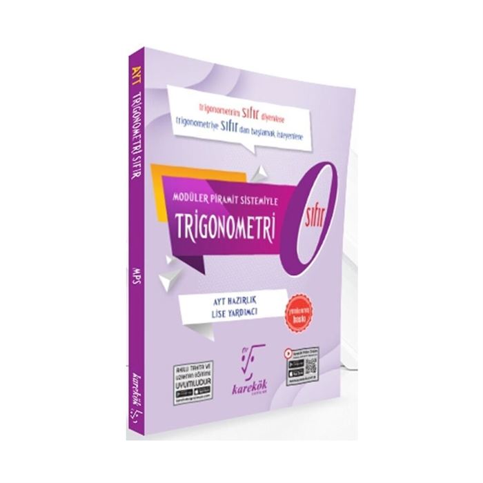 Trigonometri Sıfır