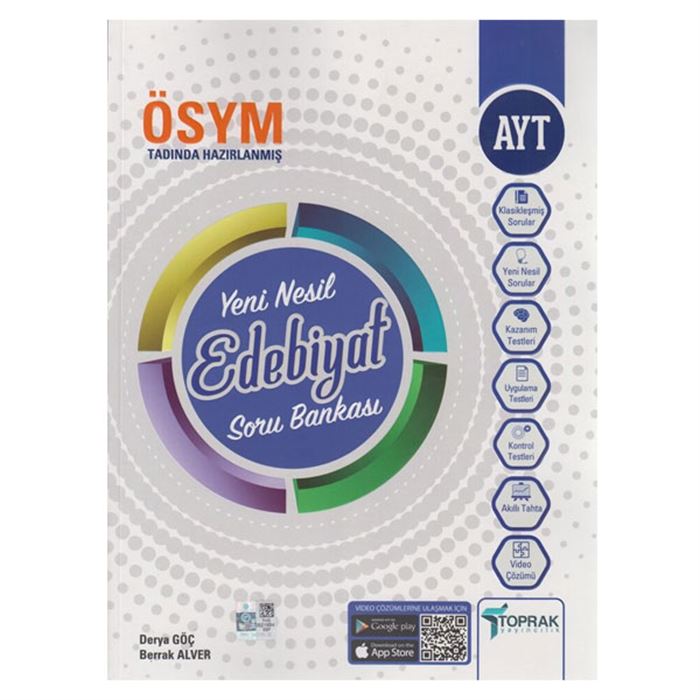 Mozaik Yayınları 8. Sınıf LGS Matematik Klon 13 Deneme