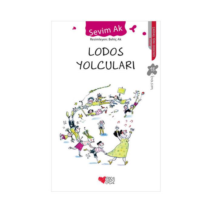 LODOS YOLCULARI