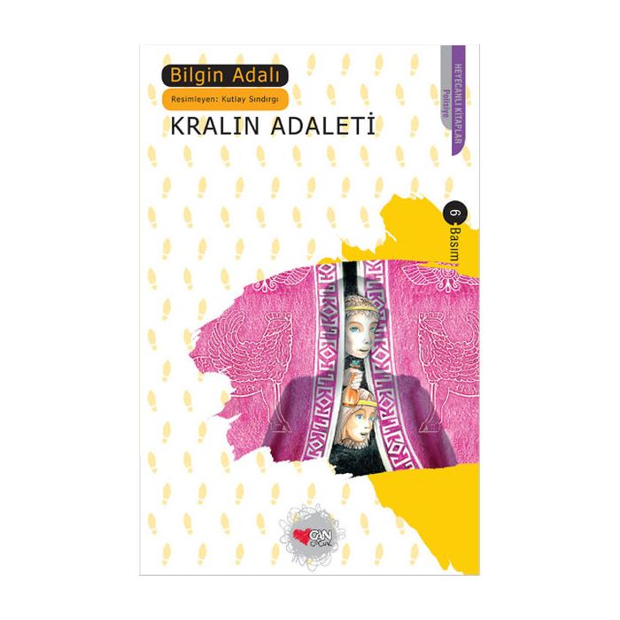 KRALIN ADALETİ