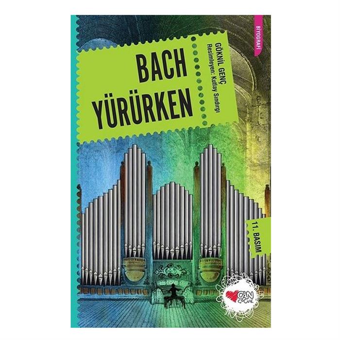 BACH YÜRÜRKEN