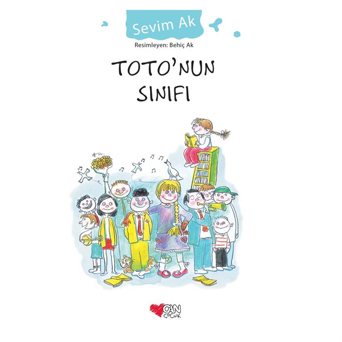 TOTO'NUN SINIFI