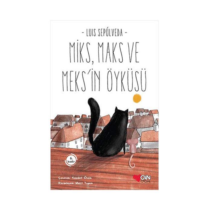 KÜÇÜK ADAM BÜYÜRKEN