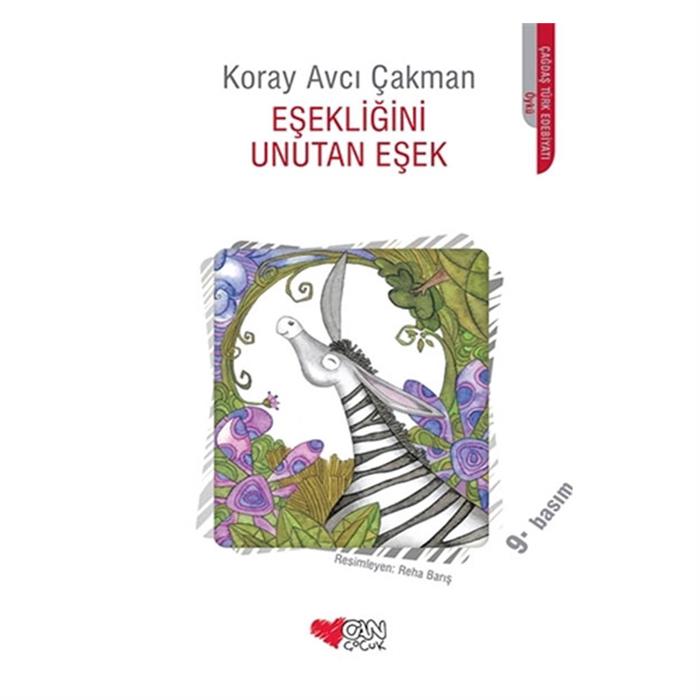 EŞEKLİĞİNİ UNUTAN EŞEK