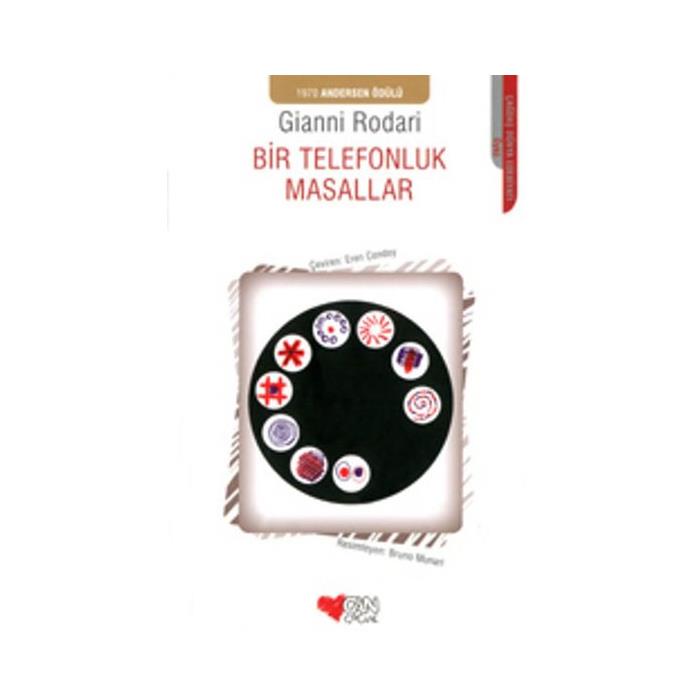 Bir Telefonluk Masallar