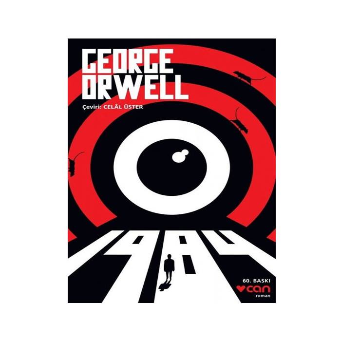 BİN DOKUZ YÜZ SEKSEN DÖRT 1984