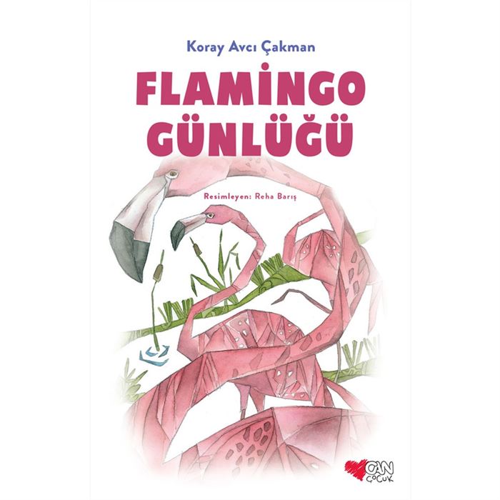 Flamingo Günlüğü