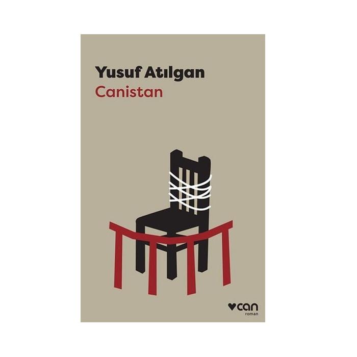 Aşk İ Memenu /Halid Ziya Uşakligil/Canyay