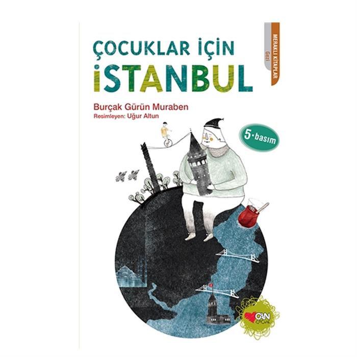 Çocuklar İçin İstanbul