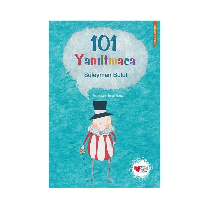 101 YANILTMACA