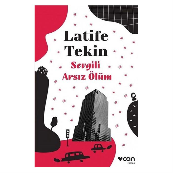 SEVGİLİ ARSIZ ÖLÜM