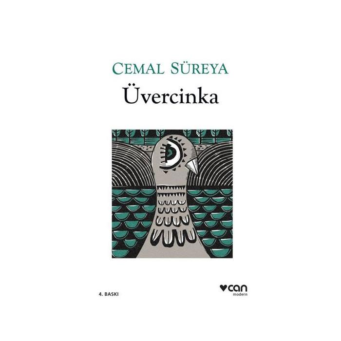 ÜVERCİNKA