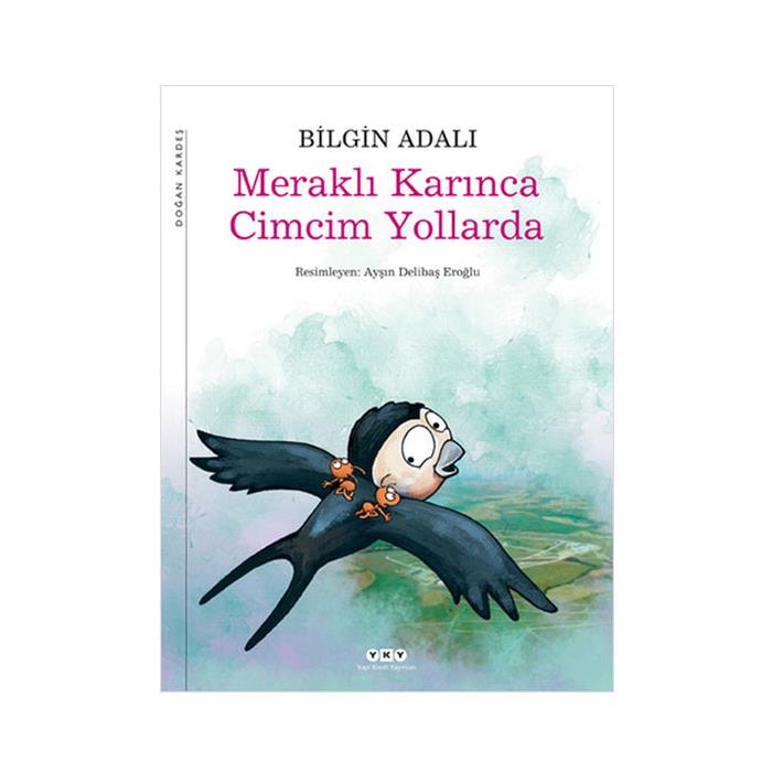 Hazerfen'in İzinde Gökyüzünde