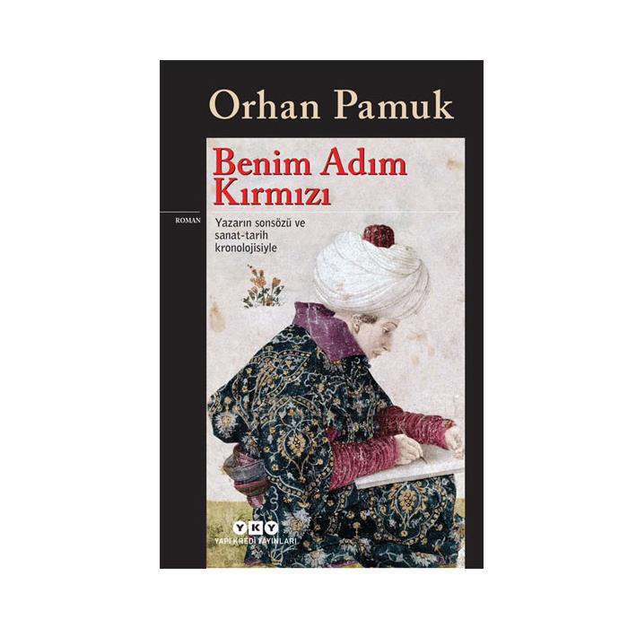 Tekir Noktalama İşaretlerini Öğretiyor (8-12 Yaş)