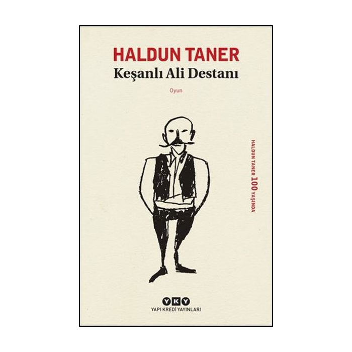 KEŞANLI ALİ DESTANI