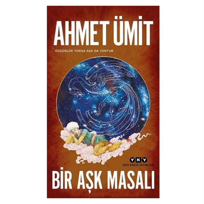 BİR AŞK MASALI