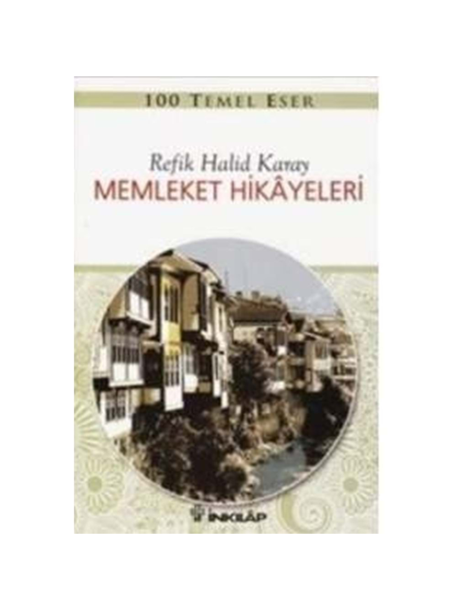 MEMLEKET HİKAYELERİ GENÇLER İÇİN